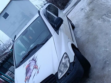 Авто Mercedes 190 2006 № 8599286