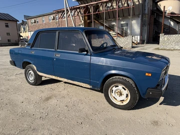 Авто ВАЗ 2107 2005 № 8599288