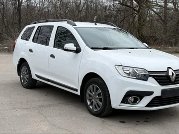 Авто Renault Logan 2018 № 8599289