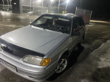 Авто ВАЗ 2114 2006 № 8599295