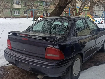 Авто Dodge Neon 1999 № 8599297