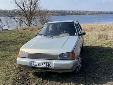 Авто ЗАЗ 1103 Slavuta 2005 № 8599298