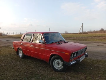 Авто ВАЗ 2106 1977 № 8599304