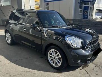 Авто MINI Countryman 2016 № 8599305