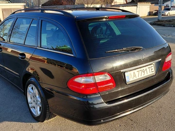 Авто Mercedes 200 2003 № 8599306