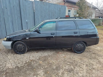 Авто ВАЗ 2111 2007 № 8599308