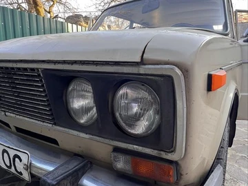 Авто ВАЗ 11113 Oka 1985 № 8599311
