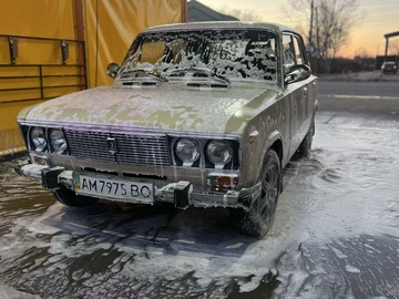 Авто ВАЗ 2106 1992 № 8599312