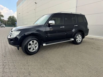 Авто Mitsubishi Pajero 2007 № 8599316
