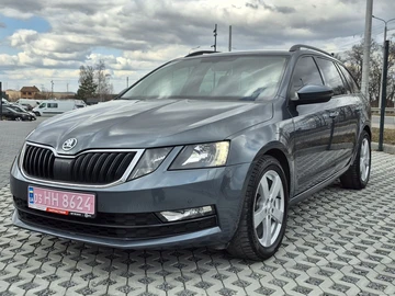 Авто Skoda Octavia 2019 № 8599325