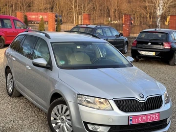 Авто Skoda Octavia 2013 № 8599330