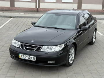 Авто Saab 9-7X 2005 № 8599341