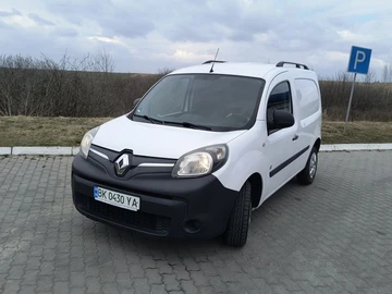Авто Renault Kangoo Express 2013 № 8599345