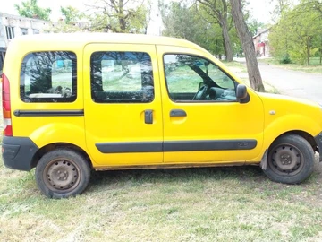 Авто Renault 11 2007 № 8599347