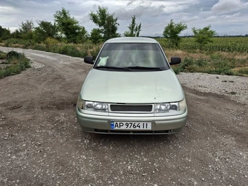 Авто ВАЗ 2110 2005 № 8599351