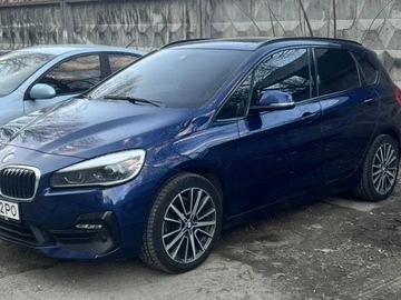 Авто BMW C Series 2020 № 8599359