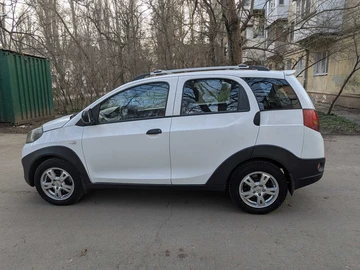 Авто Chery Beat 2012 № 8599368