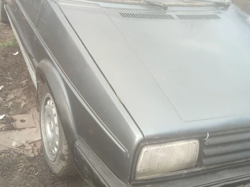 Авто Volkswagen Jetta 1986 № 8599498