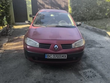 Авто Renault 4 2003 № 8599504