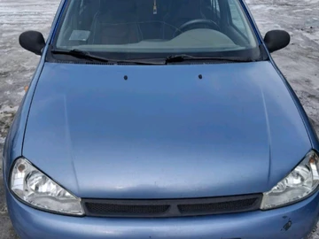 Авто ВАЗ 1118 Kalina 2006 № 8599509