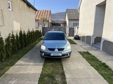 Авто Mitsubishi Lancer 2007 № 8599532