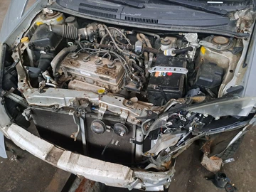 Авто Geely Mk 2013 № 8599534