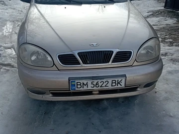 Авто Daewoo Sens 2004 № 8599538