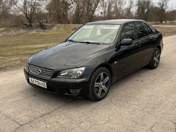 Авто Lexus Is Серія 1999 № 8599540