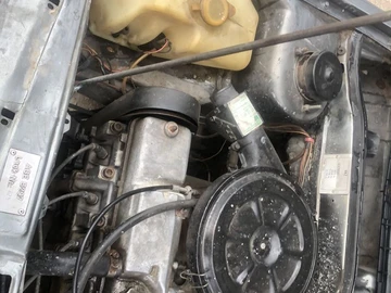 Авто ВАЗ 2109 1991 № 8599544