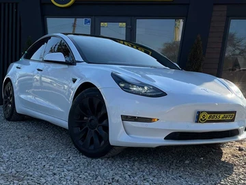 Авто Tesla Model 3 2021 № 8599545
