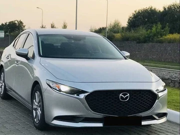 Авто Mazda 3 2019 № 8599547