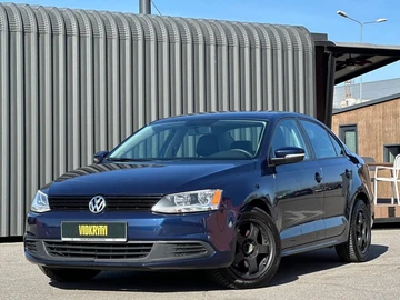 Авто Volkswagen Jetta 2014 № 8599548