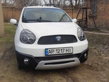 Авто ВАЗ 11113 Oka 2013 № 8599551