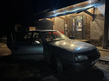 Авто Opel Omega 1987 № 8599552