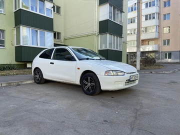 Авто Mitsubishi Colt 1996 № 8599565