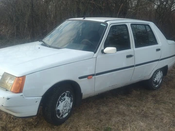 Авто ЗАЗ 1103 Slavuta 2005 № 8599566