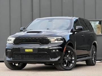 Авто Dodge Durango 2021 № 8599567