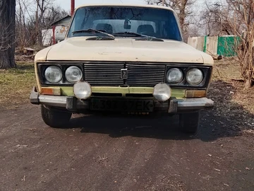 Авто ВАЗ 2106 1988 № 8599568