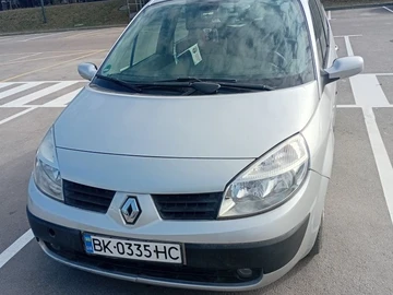 Авто Renault 9 2005 № 8599569