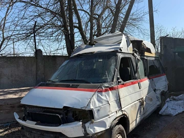 Авто Volkswagen Transporter 2000 № 8599597