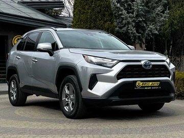 Авто Toyota Rav 4 2023 № 8599753