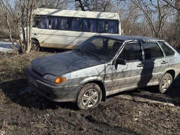 Авто ВАЗ 21114 2005 № 8599755