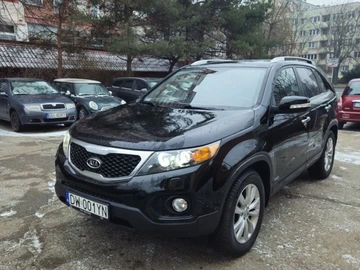 Авто KIA Sorento 2011 № 8599761