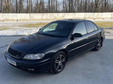 Авто Opel Omega 2000 № 8599764
