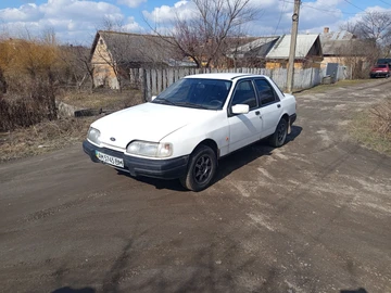 Авто Ford Sierra 1990 № 8599771