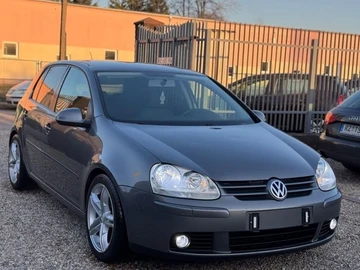 Авто Volkswagen Golf 2006 № 8599779