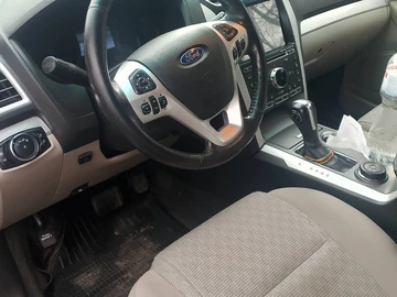 Авто Ford Explorer 2015 № 8599778