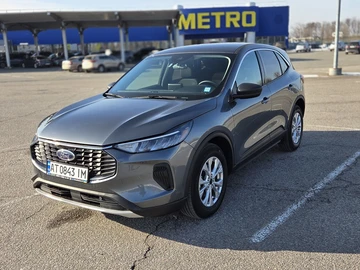 Авто Ford Escape 2023 № 8599784