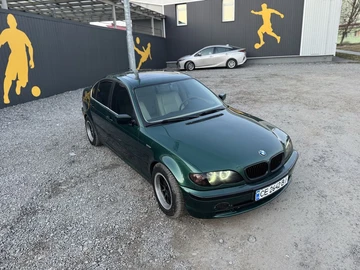 Авто BMW 3 Серия 1999 № 8599792