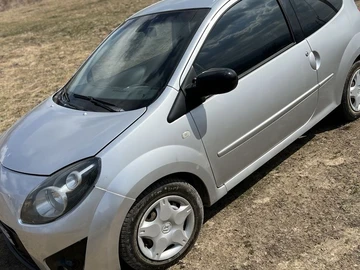 Авто Renault Twingo 2011 № 8599793